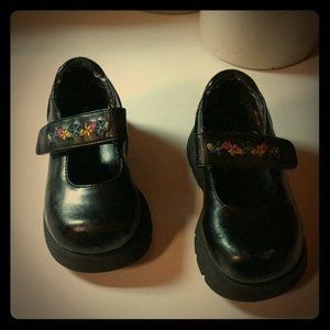 Vintage Carters Mary Jane's